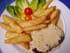 Steak au poivre