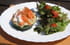 Mousse d avocat au saumon fum�