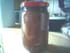 Confiture � la rhubarbe