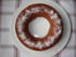 Cake � la noix de coco