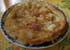 G�teau � la po�le