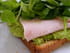 Sandwich � l avocat