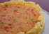 Tarte tomate-poivron