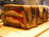 Millefeuille de l�gumes