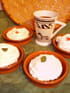 Petits babas au rhum express