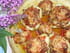 Gratin de chouchous � la bolognaise