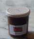 Confiture de rhubarbe aux abricots secs