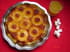 G�teau renvers� � l ananas