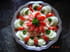 Salade de riz au surimi