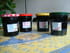 Gel�e de sureau et de m�res