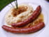 Chipolatas de volaille au cidre