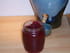 Confiture nectarine-m�re