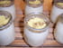 Petits flans � la vanille