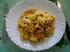 Riz au curry de Roja
