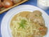 Poulet � l estragon