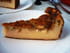 Flan aux mirabelles