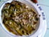Sardines crues