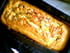 Cake ch�vre-courgettes
