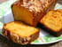 Cake aux abricots