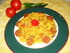 Riz aux fruits de mer express