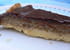 Tarte au fudge et chocolat