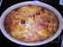 Clafoutis espagnol