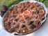 Tarte aux figues et noix