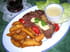 Entrec�te sauce roquefort