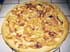 Flam  pomme-cannelle