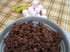 D�lice carambar et chamallow