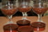 Cr�me tout caf� et chocolat