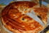 Galette aux figues confites � la cr�me d amande
