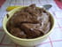 Mousse au chocolat facile