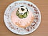 Terrine de courgettes au ch�vre frais