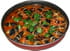 Moules farcies