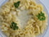 P�tes � la cr�me de fromages