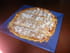 Mini feuillet�s aux amandes