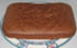 G�teau chocolat noix de P�can all�g�