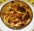 Clafoutis de pomme de terre