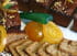 Pain de ch�taigne aux �pices et fruits confits