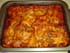 Lasagnes � la bolognaise