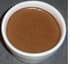 Cr�me au chocolat et �pices