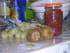 Confiture raisin Kiwi
