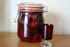 Cerises � l eau de vie