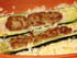 Courgettes farcies cuites au R�mertopf