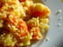 Crumble au potiron