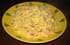 Tagliatelles � la carbonara