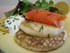 Blinis maison