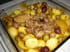 Tajine au four