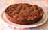 G�teau poire-chocolat